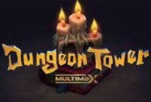 Dungeon Tower slot